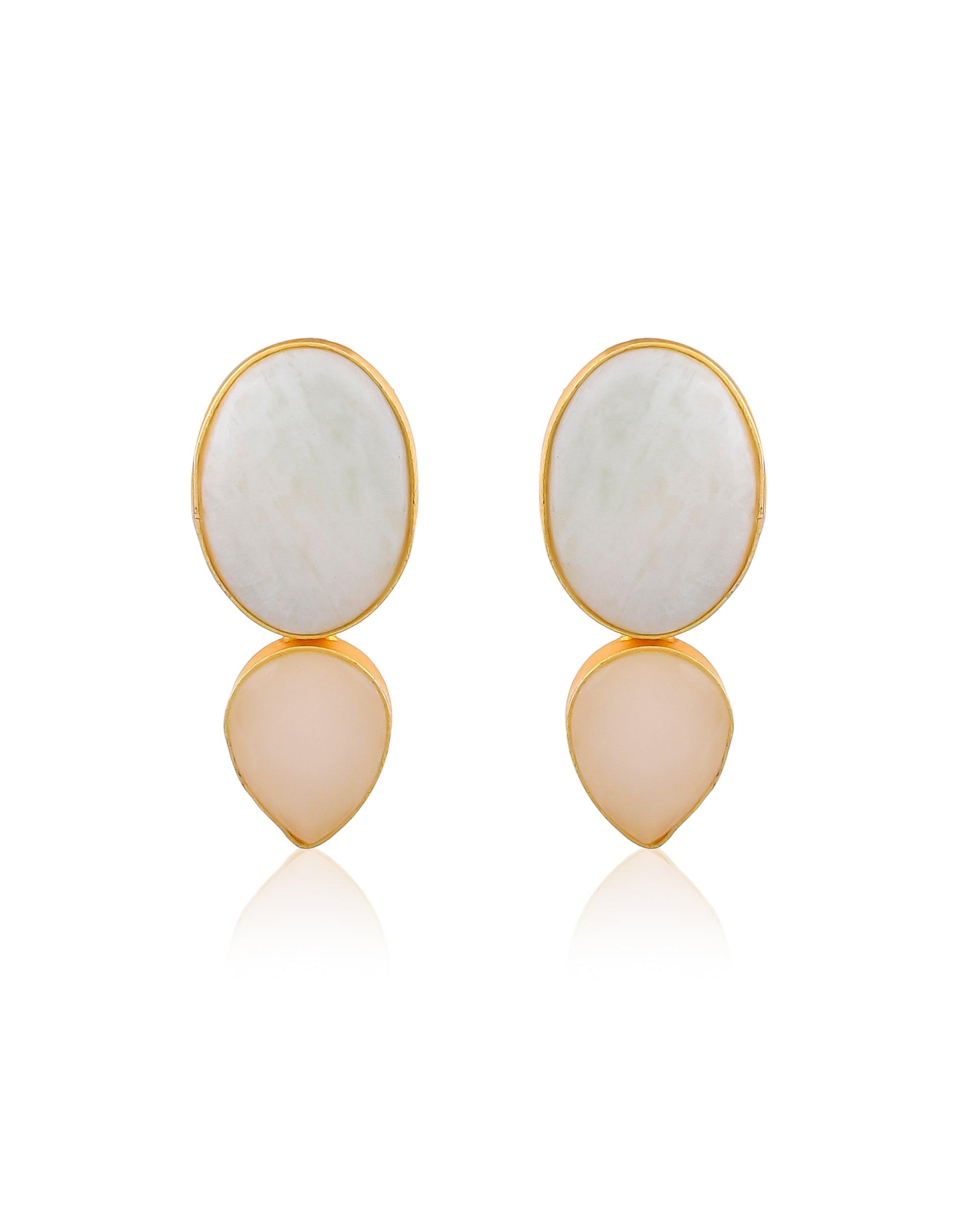 DAZZLING PASTLE BLAST NECKLACE